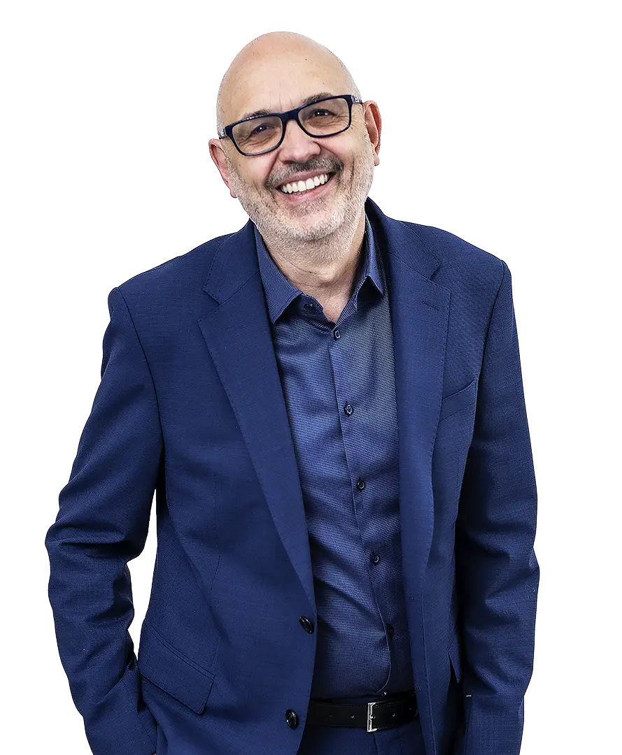 Laurent Sterckx